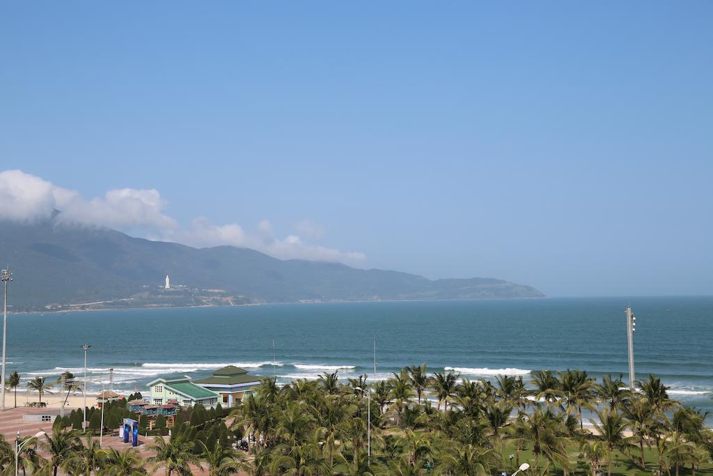 Sea Castle 2 Hotel Da Nang Exterior foto